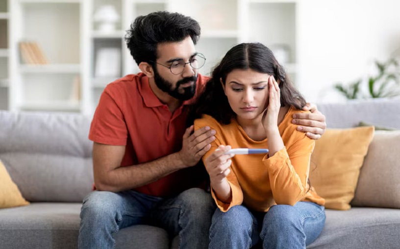 Understanding Infertility: Causes, Myths And Facts 